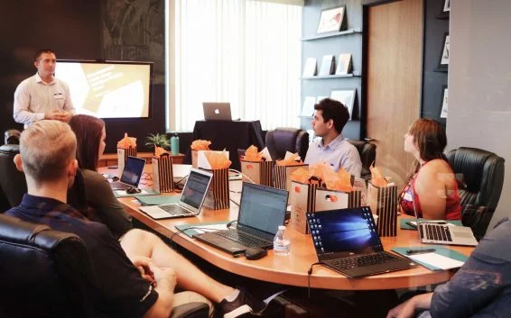 The Prime Technical team