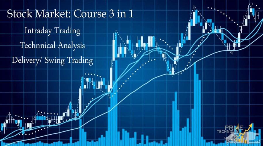 Best Price Action Top Intraday Trading Course Institutes in India
